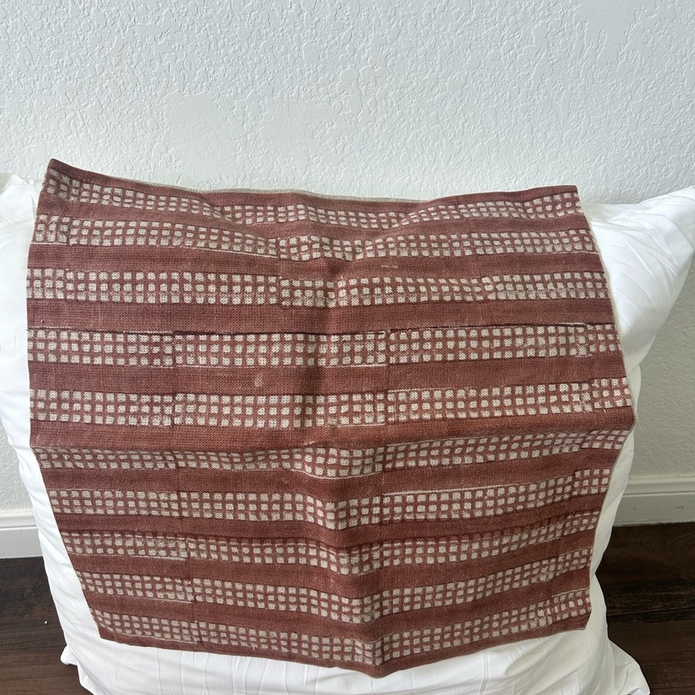 Lulu & Georgia Pillow